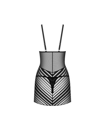 Lune Bellis nuisette - Noire