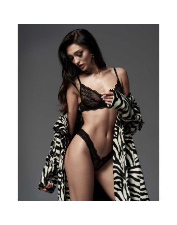 Ensemble 2 pièces Perisia noir/Jesyh.com