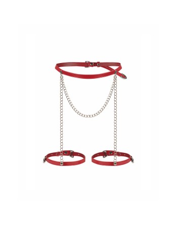 Harnais de cuisses Inferro/Jesyh.com