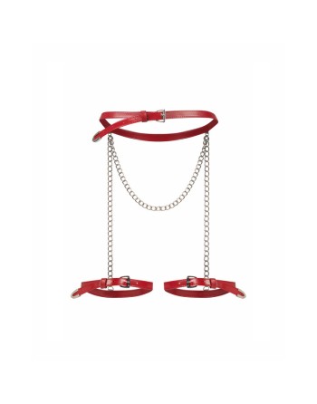 Harnais de cuisses Inferro/Jesyh.com