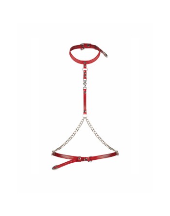 Top harnais Inferro/Jesyh.com