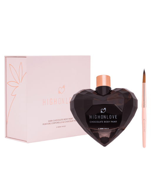 Peinture corporelle végétalienne 100 ml/Jesyh.com