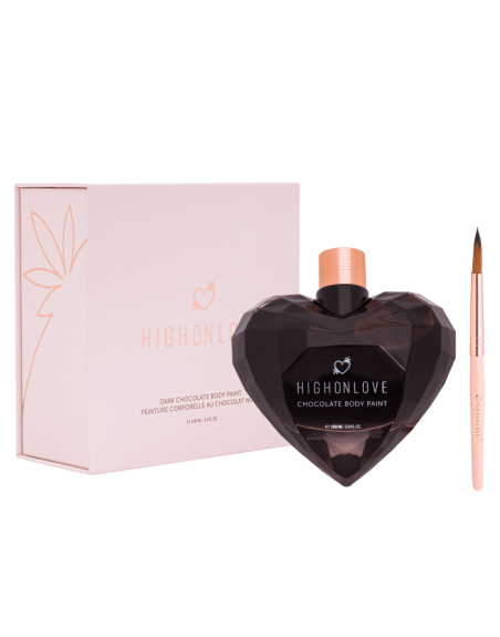 Peinture corporelle végétalienne 100 ml/Jesyh.com