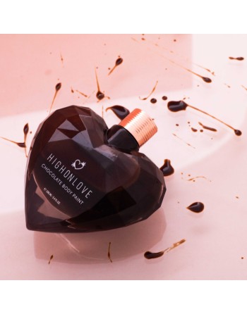 Peinture corporelle végétalienne 100 ml/Jesyh.com