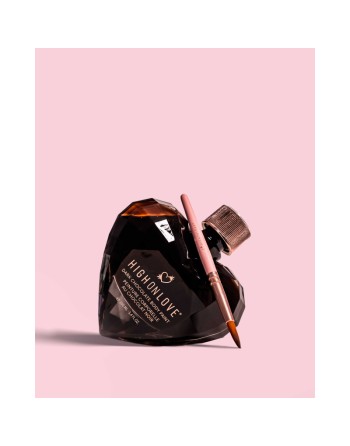 Peinture corporelle végétalienne 100 ml/Jesyh.com