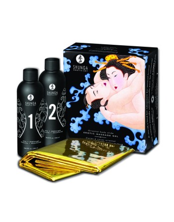 Coprs à corps oriental - Fruits éxotiques/Jesyh.com