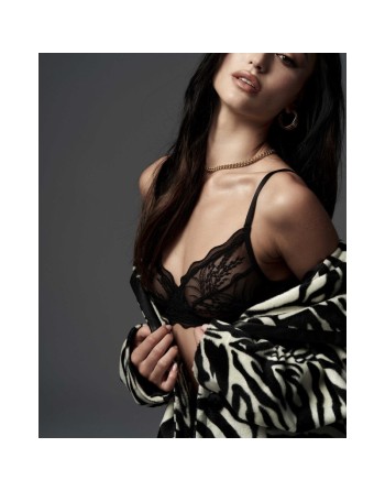 Ensemble 2 pièces Perisia noir