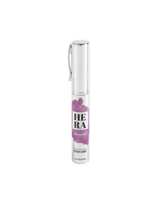 Spray parfum Hera aux phéromones format voyage/Jesyh.com