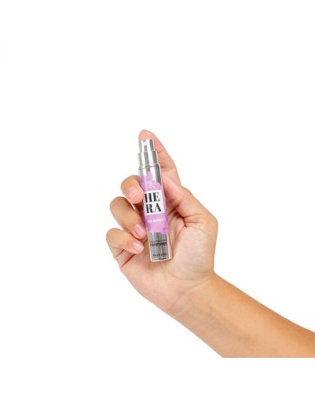 Spray parfum Hera aux phéromones format voyage/Jesyh.com