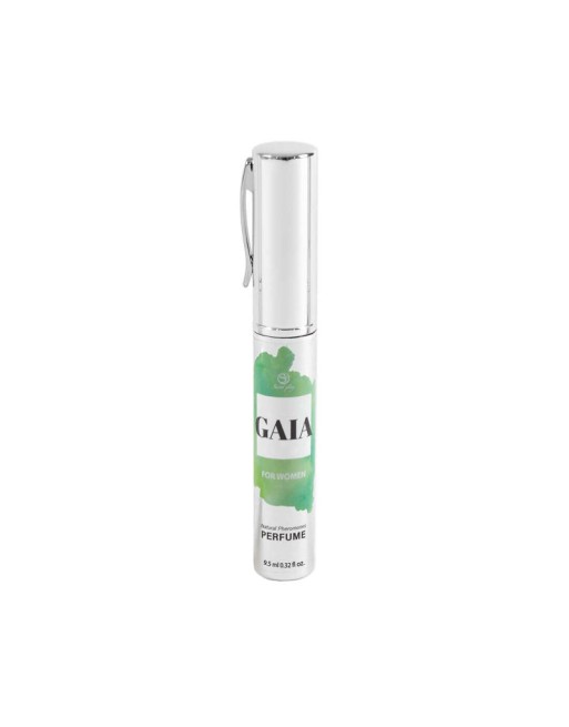 Spray parfum Gaia aux phéromones format voyage/Jesyh.com