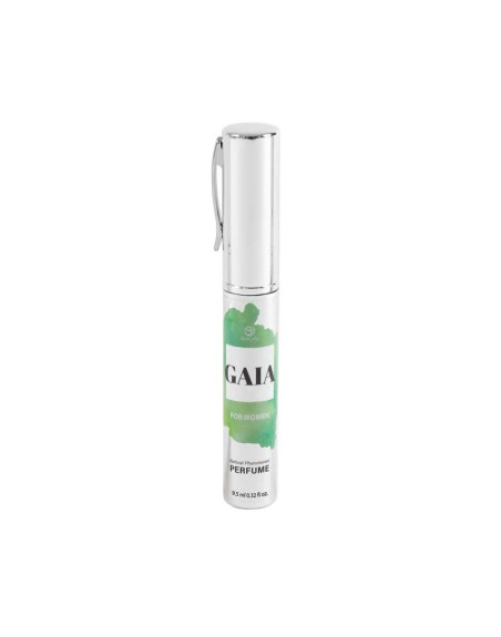 Spray parfum Gaia aux phéromones format voyage/Jesyh.com