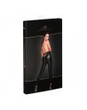 Legging  F 217 avec Fermeture Éclair/Jesyh.com