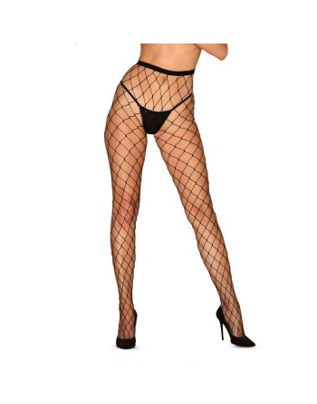 Collants S812  noir/Jesyh.com