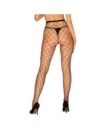 Collants S812  noir/Jesyh.com