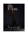 Collants 60 DEN Wild Side noir/Jesyh.com