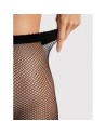 Collants Greta noir/Jesyh.com