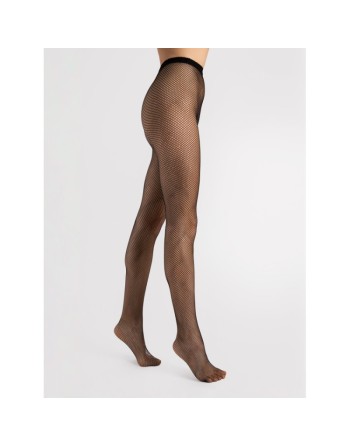 Collants Greta noir/Jesyh.com