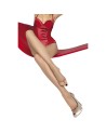 Collants 15 DEN Eveline noir/Jesyh.com