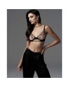 Ensemble Vila blanes 2 pièces noir/Jesyh.com