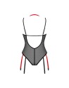 Glandez body - Noir