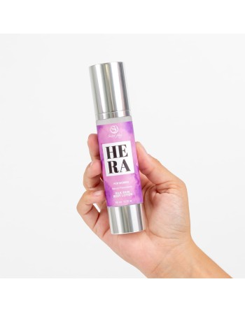 Hera - Lotion corporelle aux pheromones 50 ml