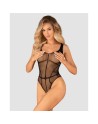 Body ouvert B336 noir/Jesyh.com