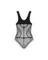 Body ouvert B336 noir/Jesyh.com