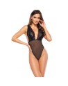 Body Veronica noir/Jesyh.com