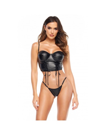 Ensemble Sasha noir/Jesyh.com