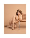 Collants 15 DEN Love potion nude/Jesyh.com
