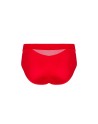 Slip Boldero rouge/Jesyh.com