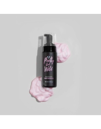 Gel douche et bain Hibiscus de Secret play/Jesyh.com