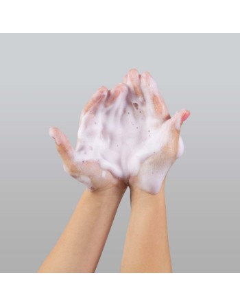 Gel douche et bain Hibiscus de Secret play/Jesyh.com