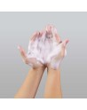 Gel douche et bain Hibiscus de Secret play/Jesyh.com