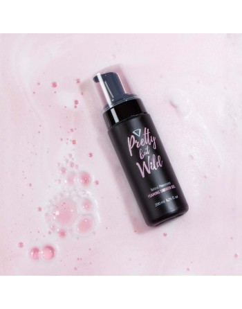 Gel douche et bain Hibiscus de Secret play/Jesyh.com