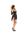 Nuisette Julieta Noire/Jesyh.com