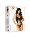 Body Lauren noir/Jesyh.com