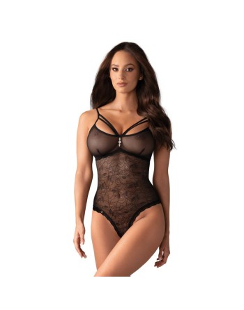 Body 818-TED-1 noir/Jesyh.com