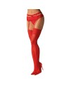 Bas S800 rouge/Jesyh.com