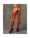Bas S800 rouge/Jesyh.com
