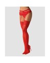 Bas S800 rouge/Jesyh.com