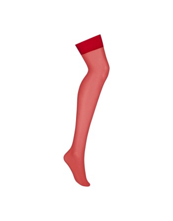 Bas S800 rouge/Jesyh.com