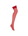 Bas S800 rouge/Jesyh.com