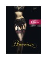 Bas 20 DEN Sabado noir/Jesyh.com