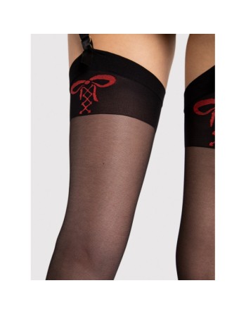 Bas 20 DEN Incontra noir/Jesyh.com