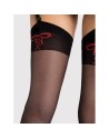 Bas 20 DEN Incontra noir/Jesyh.com