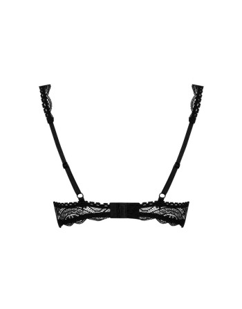 Soutien-gorge Miamor Demi noir/Jesyh.com