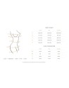 Soutien-gorge Miamor Demi noir/Jesyh.com