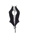 Body Gisele noir/Jesyh.com