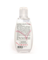 Lubrifiant 100% naturel à base d'eau mousse fraise 90 ml/Jesyh.com